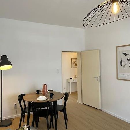Stilvolle 3 Zimmer Wohnung In BRE 外观 照片