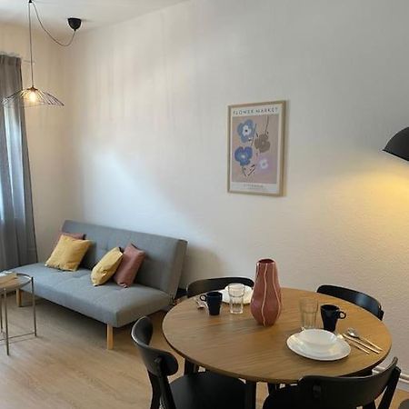 Stilvolle 3 Zimmer Wohnung In BRE 外观 照片