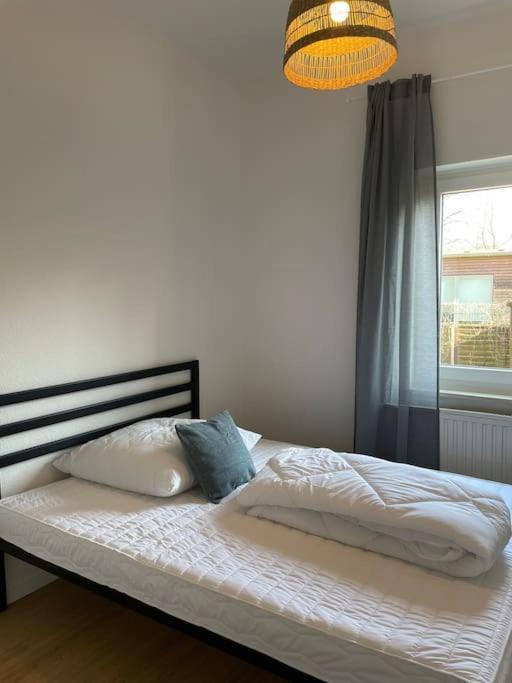 Stilvolle 3 Zimmer Wohnung In BRE 外观 照片