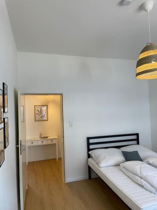 Stilvolle 3 Zimmer Wohnung In BRE 外观 照片