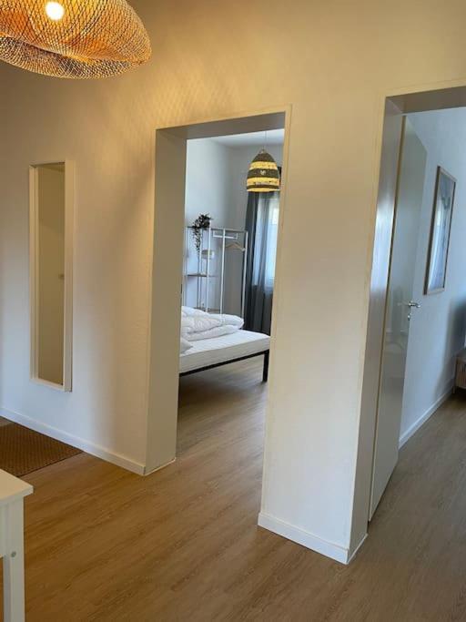 Stilvolle 3 Zimmer Wohnung In BRE 外观 照片