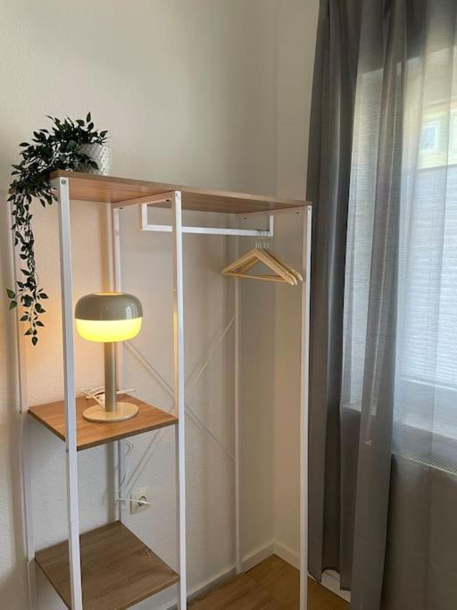 Stilvolle 3 Zimmer Wohnung In BRE 外观 照片