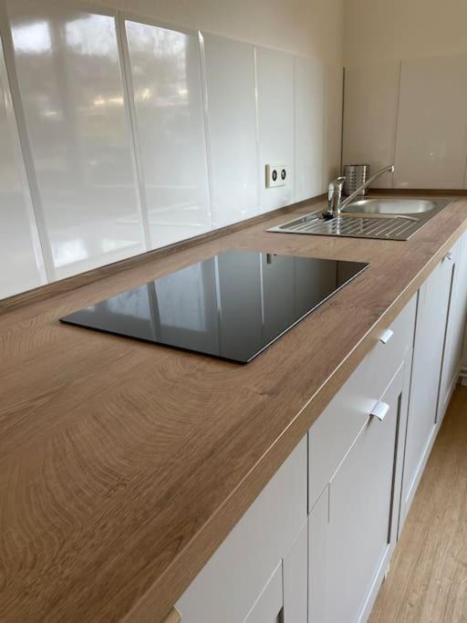 Stilvolle 3 Zimmer Wohnung In BRE 外观 照片