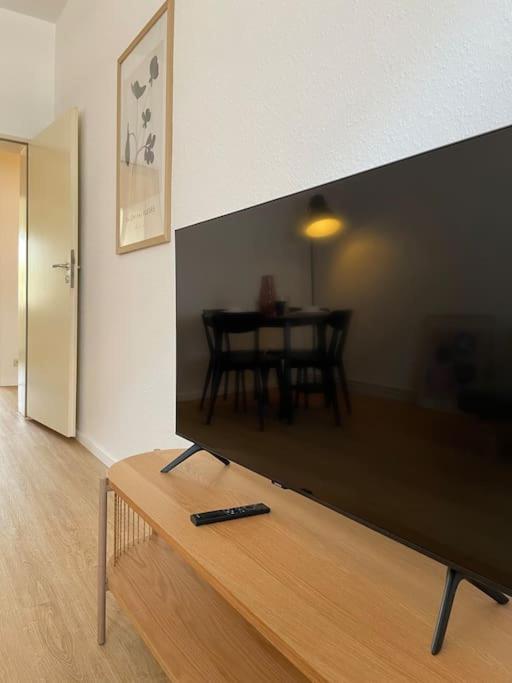 Stilvolle 3 Zimmer Wohnung In BRE 外观 照片