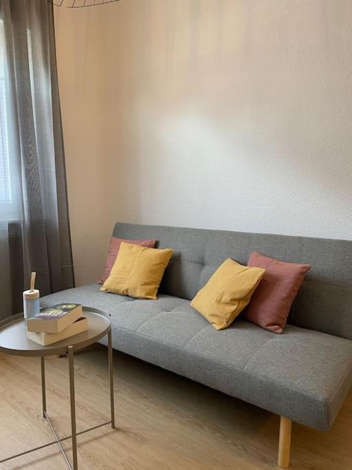 Stilvolle 3 Zimmer Wohnung In BRE 外观 照片