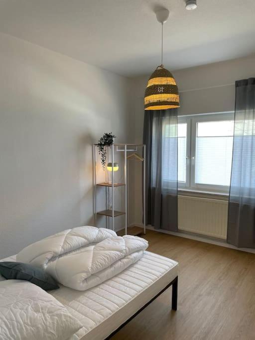Stilvolle 3 Zimmer Wohnung In BRE 外观 照片