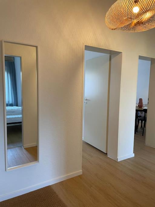 Stilvolle 3 Zimmer Wohnung In BRE 外观 照片