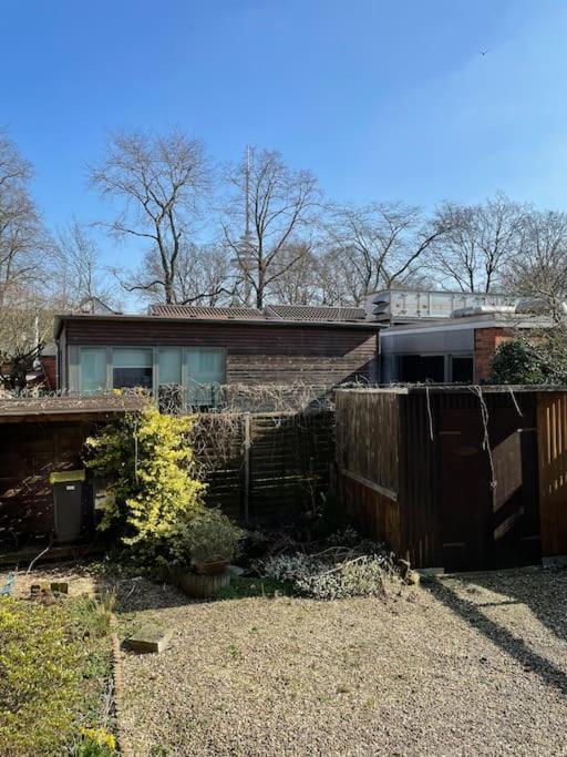 Stilvolle 3 Zimmer Wohnung In BRE 外观 照片