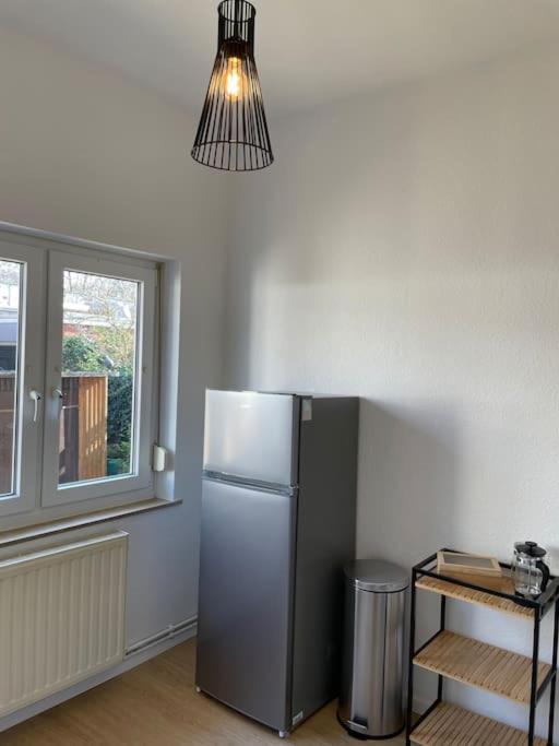 Stilvolle 3 Zimmer Wohnung In BRE 外观 照片