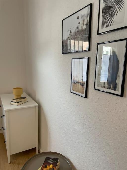 Stilvolle 3 Zimmer Wohnung In BRE 外观 照片