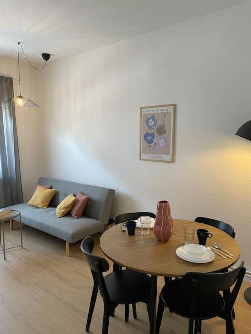 Stilvolle 3 Zimmer Wohnung In BRE 外观 照片
